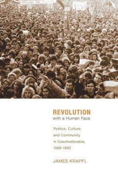 Revolution with a Human Face (eBook, PDF)
