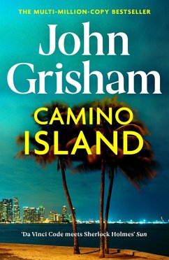 Camino Island (eBook, ePUB) - Grisham, John