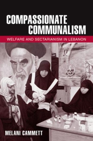 Compassionate Communalism (eBook, PDF) Compassionate Communalism (eBook, PDF)
