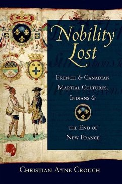 Nobility Lost (eBook, PDF)