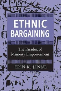 Ethnic Bargaining (eBook, PDF)