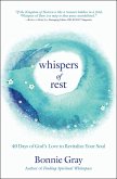 Whispers of Rest (eBook, ePUB)