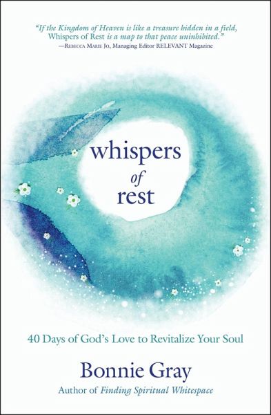 Whispers of Rest (eBook, ePUB)