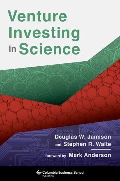 Cover Venture Investing in Science (eBook, ePUB)