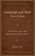 Language and State (eBook, ePUB) - Bild 1