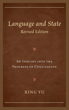 Cover Language and State (eBook, ePUB)