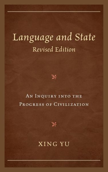 Language and State (eBook, ePUB) Language and State (eBook, ePUB)