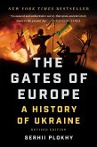 The Gates of Europe (eBook, ePUB)