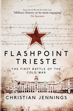 Flashpoint Trieste (eBook, PDF) - Jennings, Christian