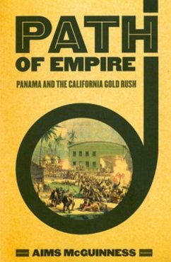 Cover Path of Empire (eBook, PDF)
