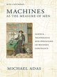 Machines as the Measure of Men (eBook,... - Bild 1