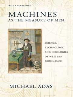 Machines as the Measure of Men (eBook, PDF)