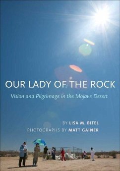 Our Lady of the Rock (eBook, PDF) - Bitel, Lisa M.