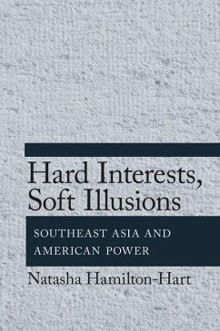 Hard Interests, Soft Illusions (eBook, PDF) - Hamilton-Hart, Natasha