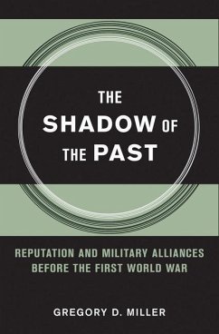 The Shadow of the Past (eBook, PDF)