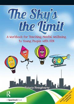 The Sky's the Limit (eBook, ePUB) - Honeybourne, Victoria