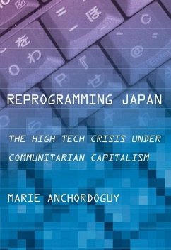 Reprogramming Japan (eBook, PDF) Reprogramming Japan (eBook, PDF)