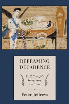 Reframing Decadence (eBook, PDF) Reframing Decadence (eBook, PDF)