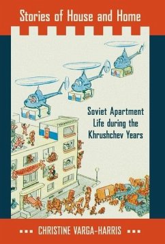 Stories of House and Home (eBook, PDF) Stories of House and Home (eBook, PDF)