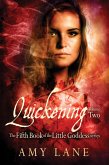 Quickening, Vol. 2 (eBook, ePUB) Quickening, Vol. 2 (eBook, ePUB)