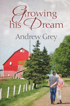 Cover Growing His Dream (eBook, ePUB)