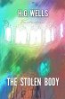 Stolen Body (eBook, ePUB) - Bild 1