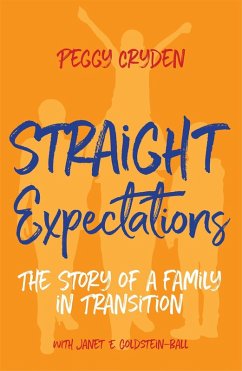 Cover Straight Expectations (eBook, ePUB)