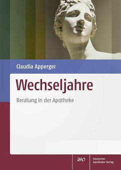 Cover Wechseljahre (eBook, PDF)
