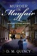 Murder in Mayfair (eBook, ePUB) - Bild 1