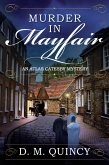 Murder in Mayfair (eBook, ePUB)
