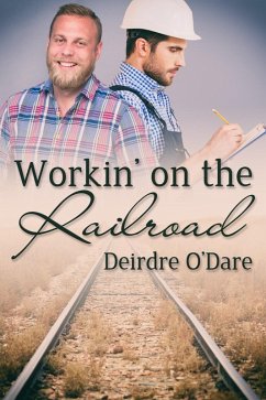 Cover Workin' on the Railroad (eBook, ePUB)
