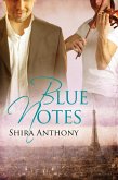 Blue Notes (Italiano) (eBook, ePUB)