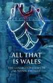 All That Is Wales (eBook, ePUB)