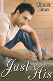 Just His (eBook, ePUB)