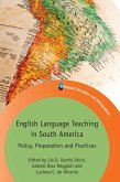 English Language Teaching in South America (eBook, ePUB)