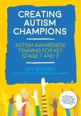 Creating Autism Champions (eBook, ePUB)
