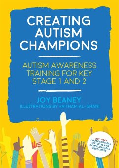 Cover Creating Autism Champions (eBook, ePUB)