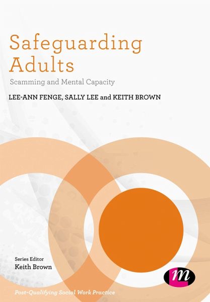 Safeguarding Adults (eBook, PDF) Safeguarding Adults (eBook, PDF)