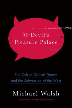 The Devil's Pleasure Palace (eBook, ePUB) - Walsh, Michael