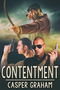 Cover Contentment (eBook, ePUB)