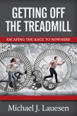 Getting Off the Treadmill (eBook, ePUB) Getting Off the Treadmill (eBook, ePUB)