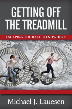 Cover Getting Off the Treadmill (eBook, ePUB)