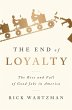 The End of Loyalty (eBook, ePUB) - Bild 1