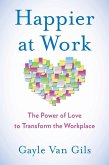 Happier at Work (eBook, ePUB)