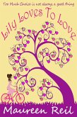 Lily Loves to Love (eBook, ePUB)