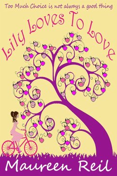 Lily Loves to Love (eBook, ePUB) - Reil, Maureen