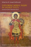 Exploring Moral Injury in Sacred Texts (eBook, ePUB)