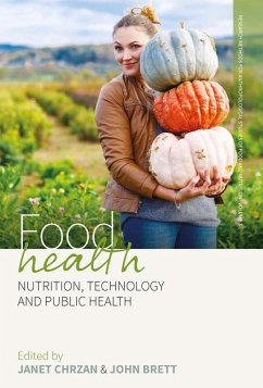 Cover Food Health (eBook, ePUB)