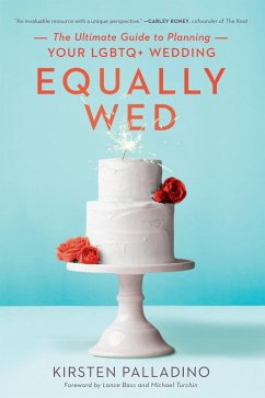 Equally Wed (eBook, ePUB) - Palladino, Kirsten