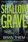 Shallow Grave (eBook, ePUB) Shallow Grave (eBook, ePUB)